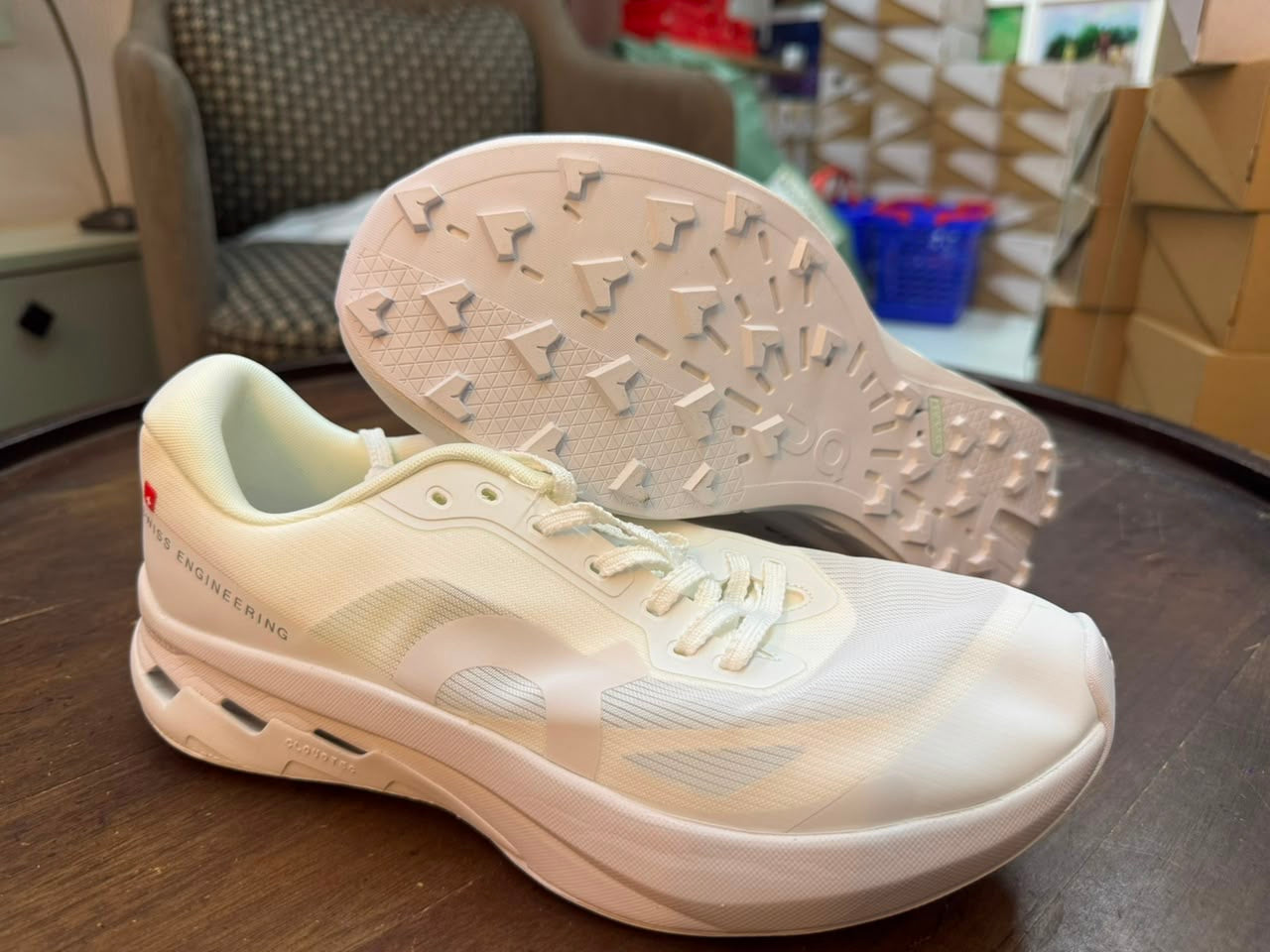 Mens shoes