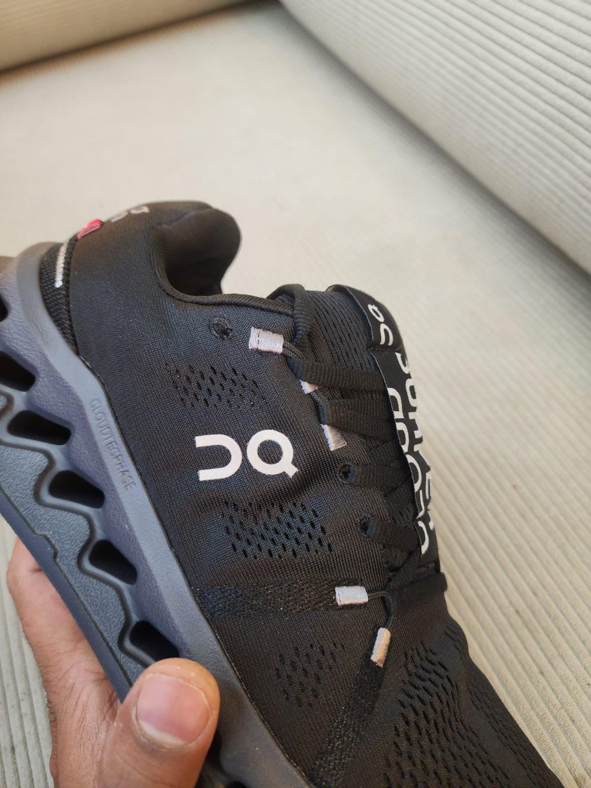 Mens shoes