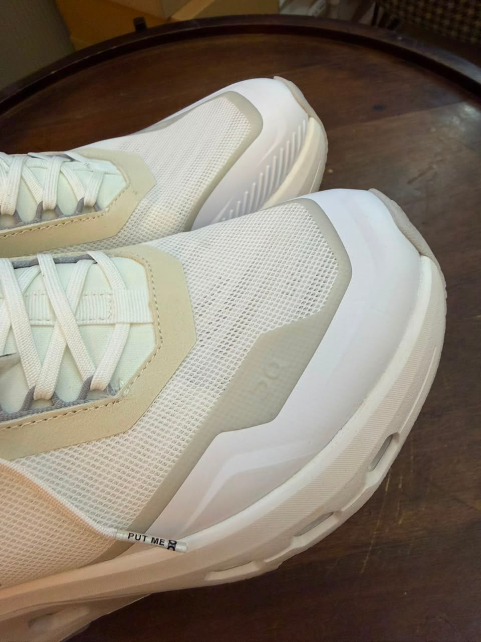Mens shoes