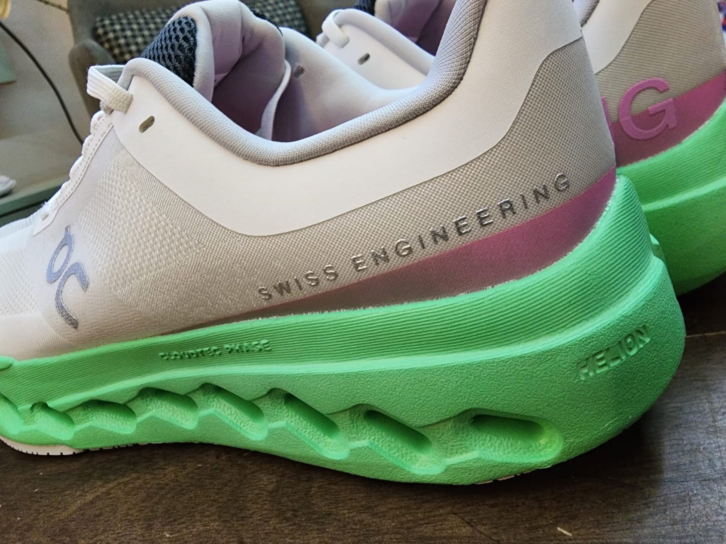 Mens shoes