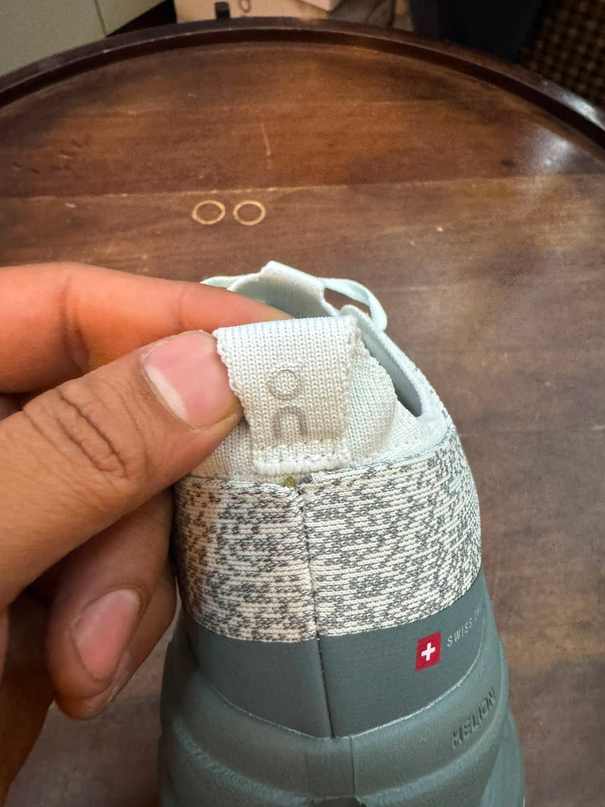 Mens shoes