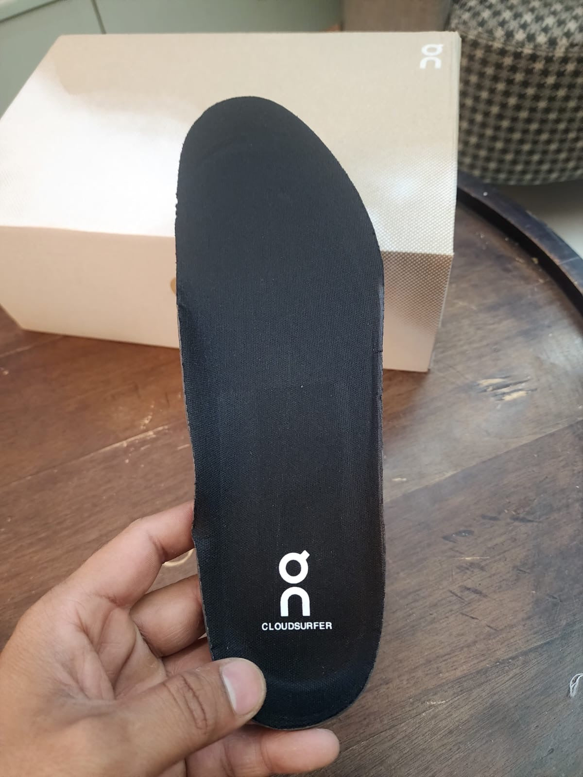 Mens shoes