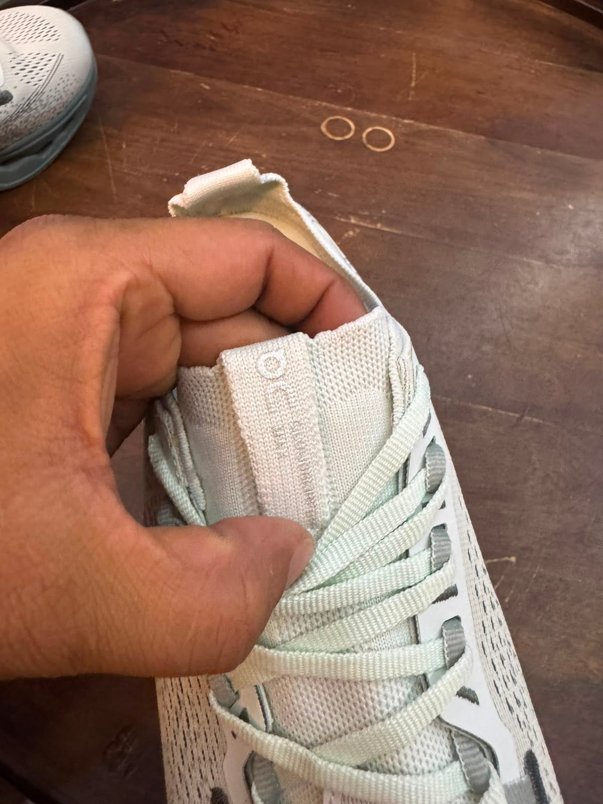 Mens shoes