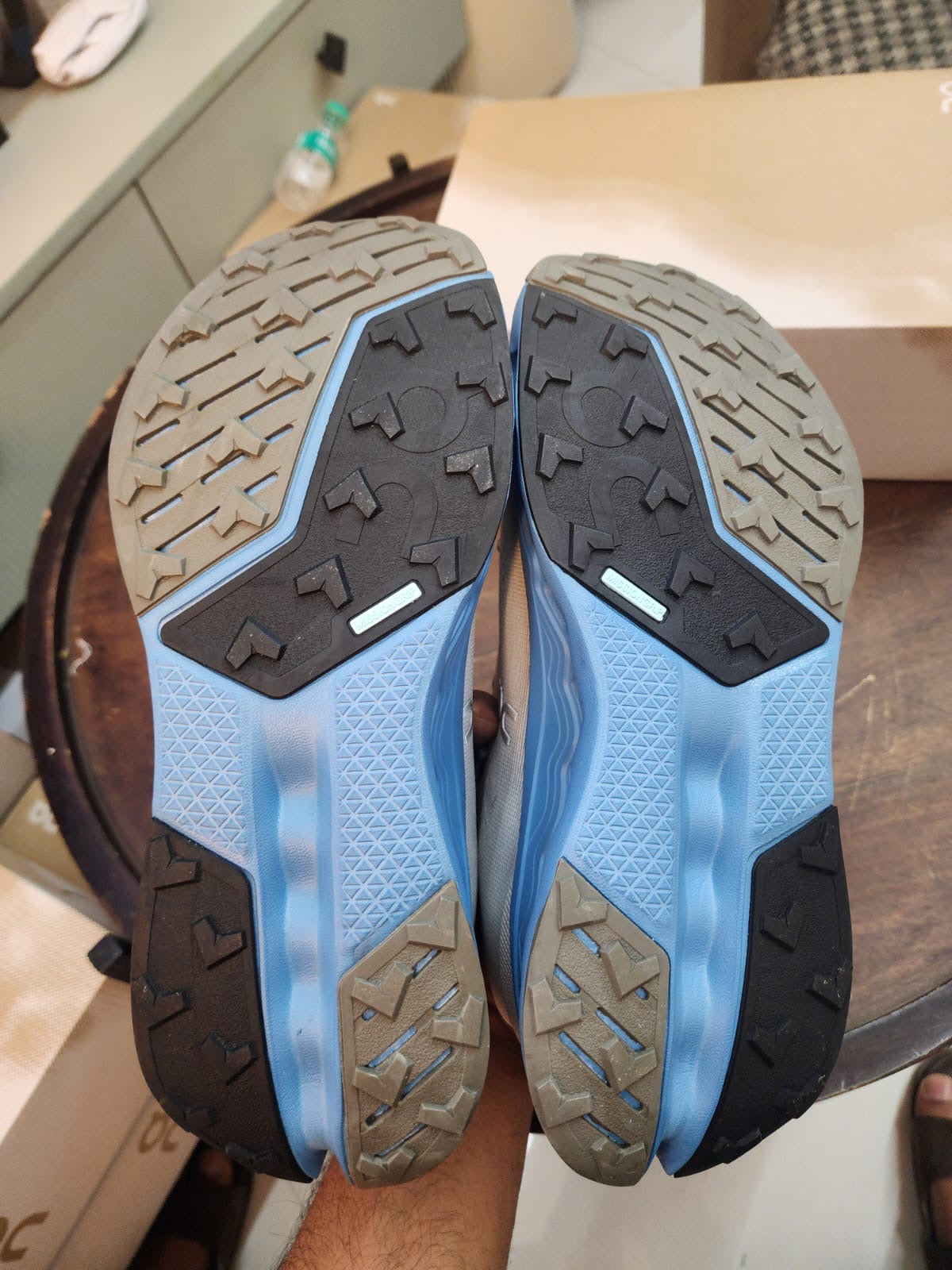 Mens shoes