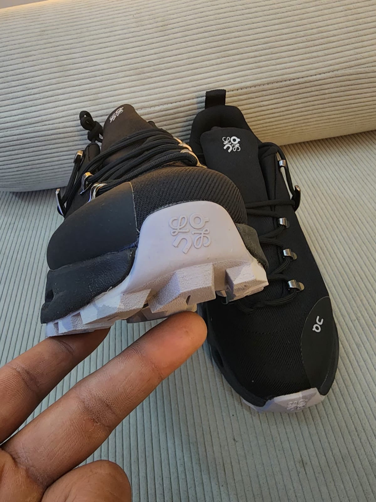 Mens shoes