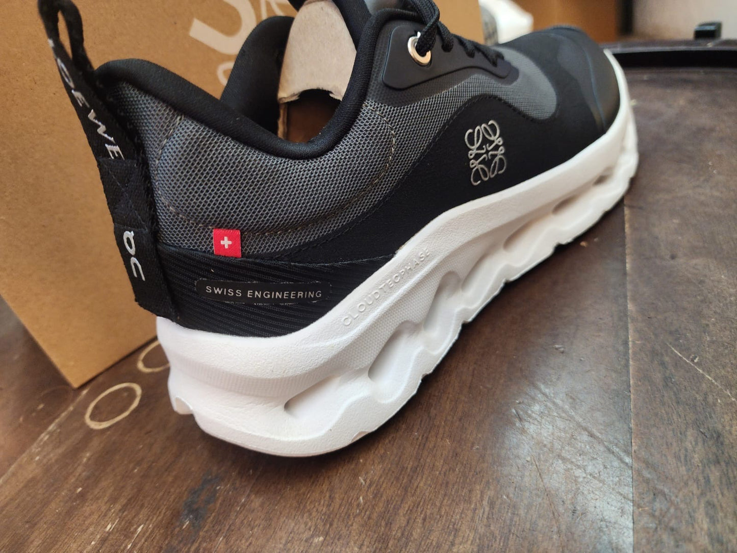 Mens shoes