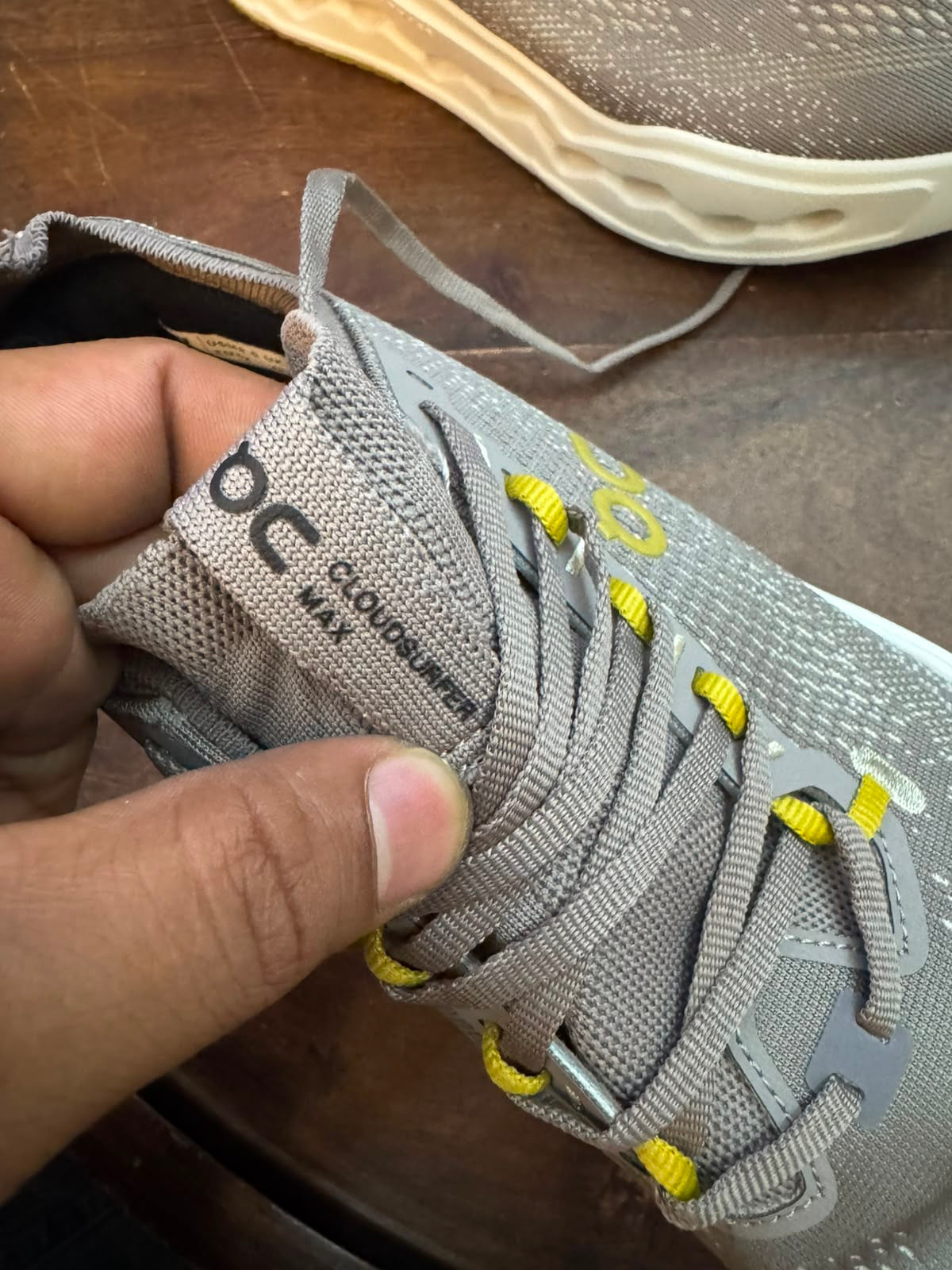 Mens shoes