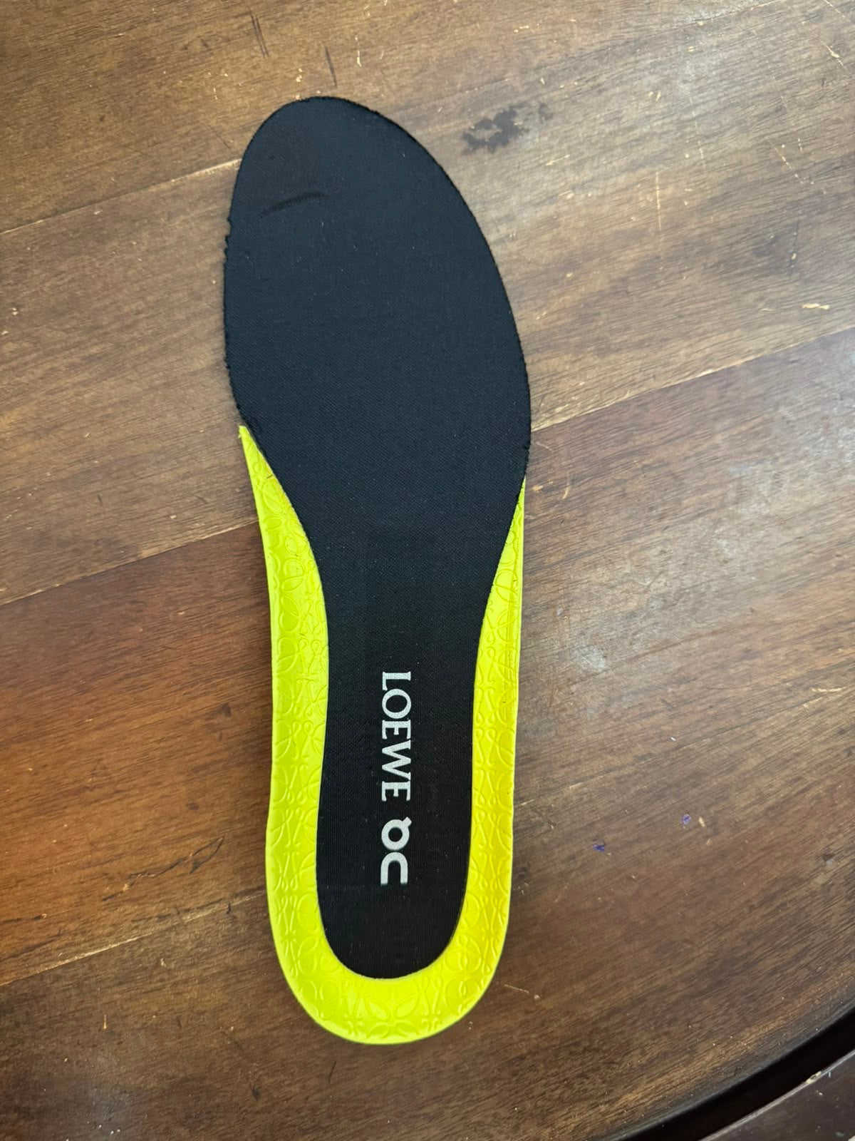 Mens shoes