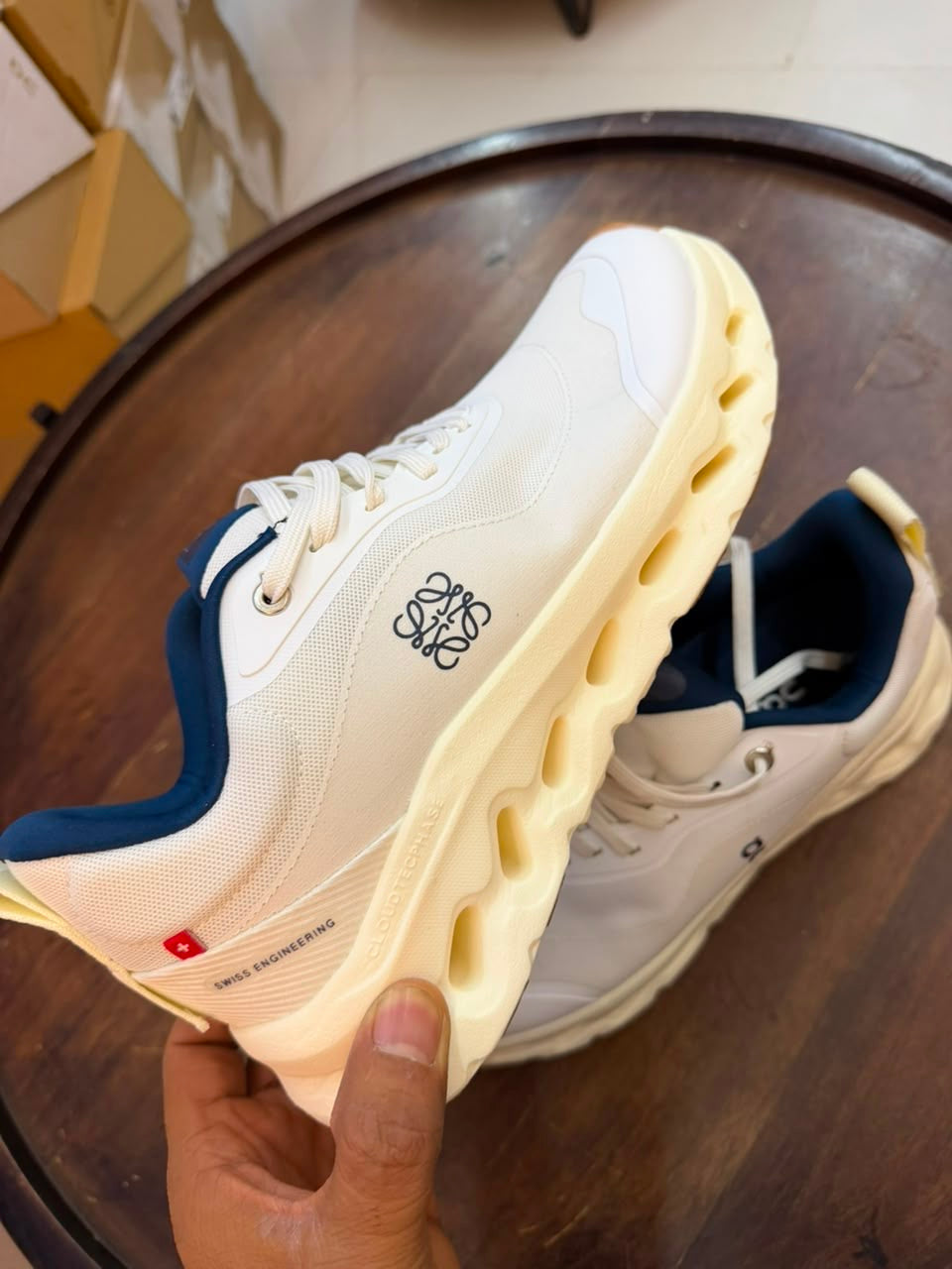 Mens shoes
