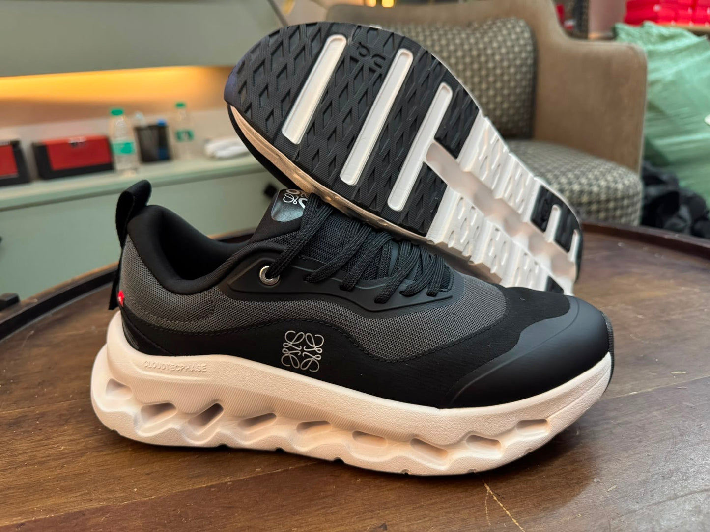 Mens shoes