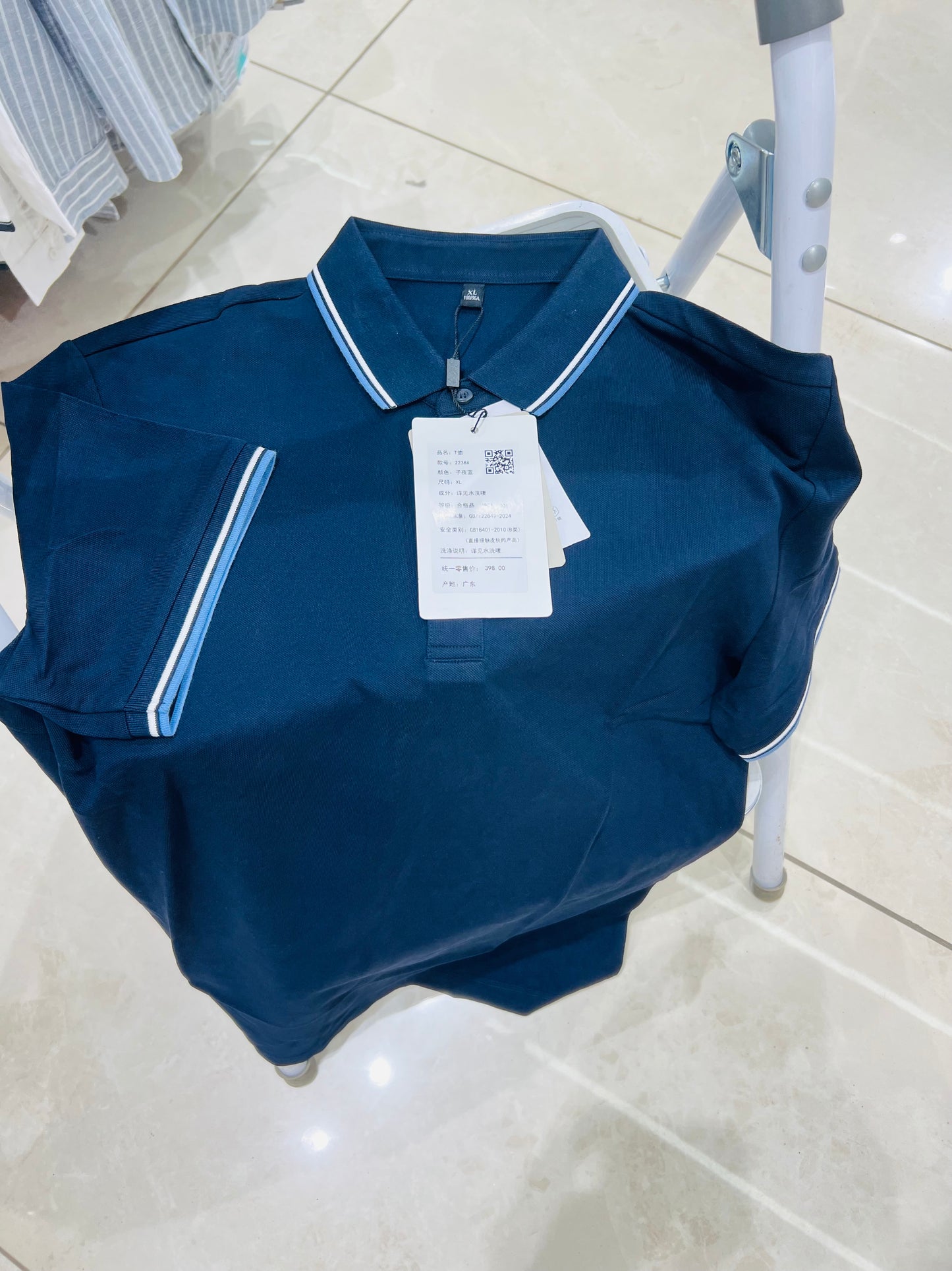 Mens t shirt