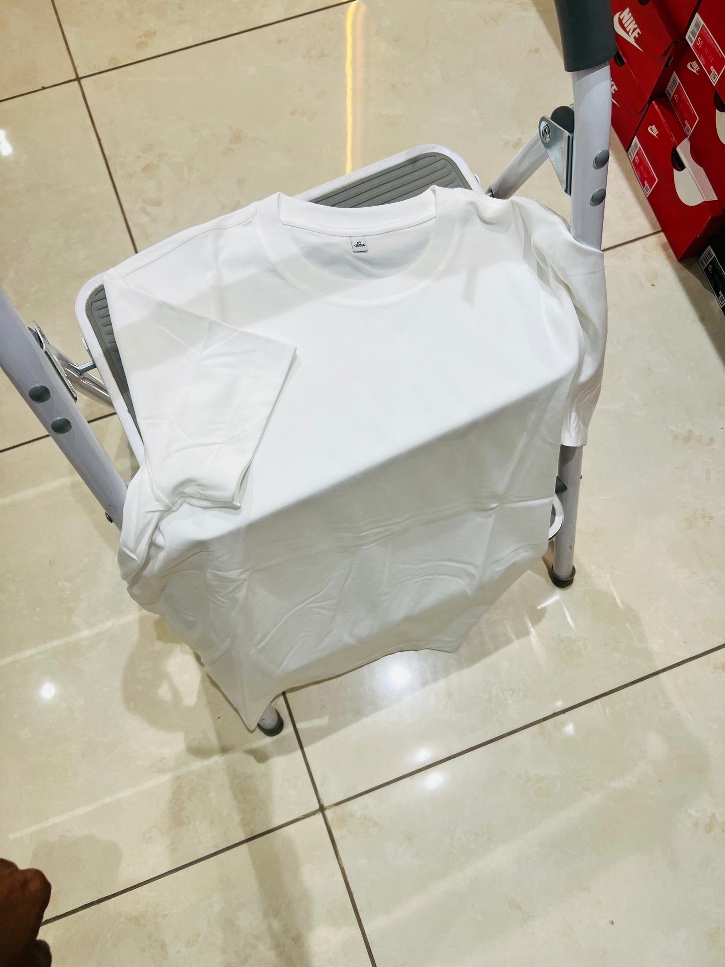 Mens t shirt