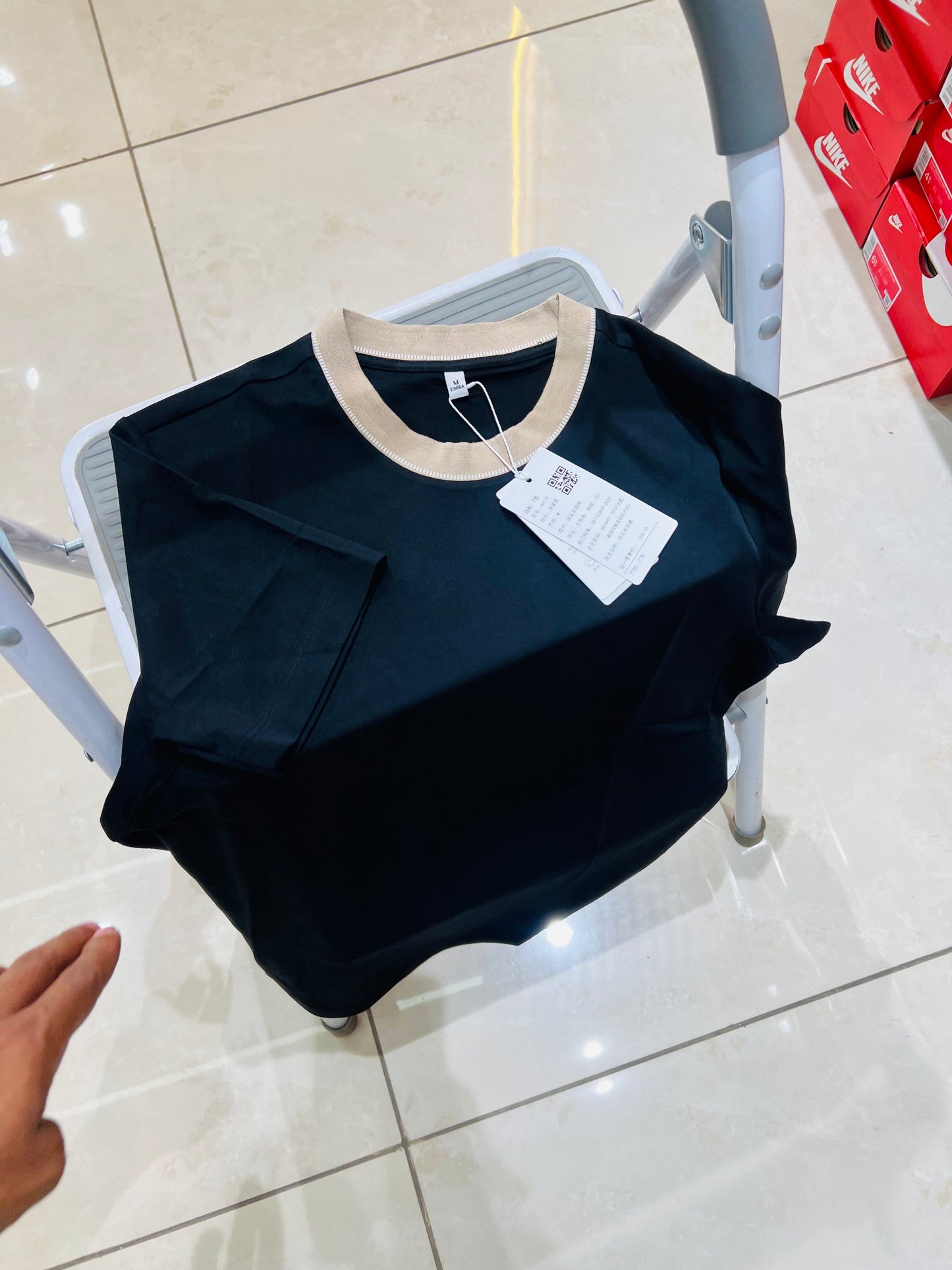 Mens t shirt