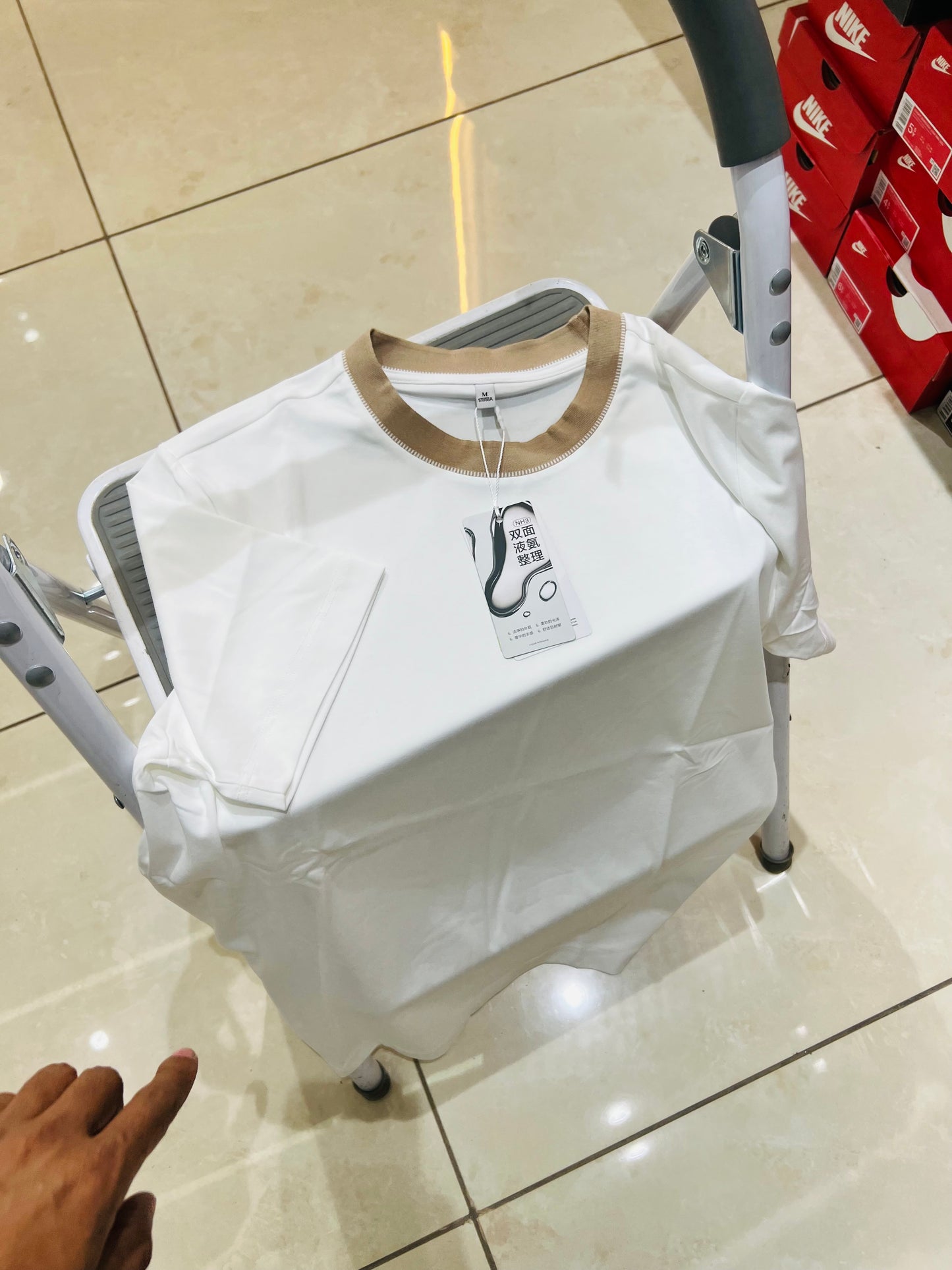 Mens t shirt