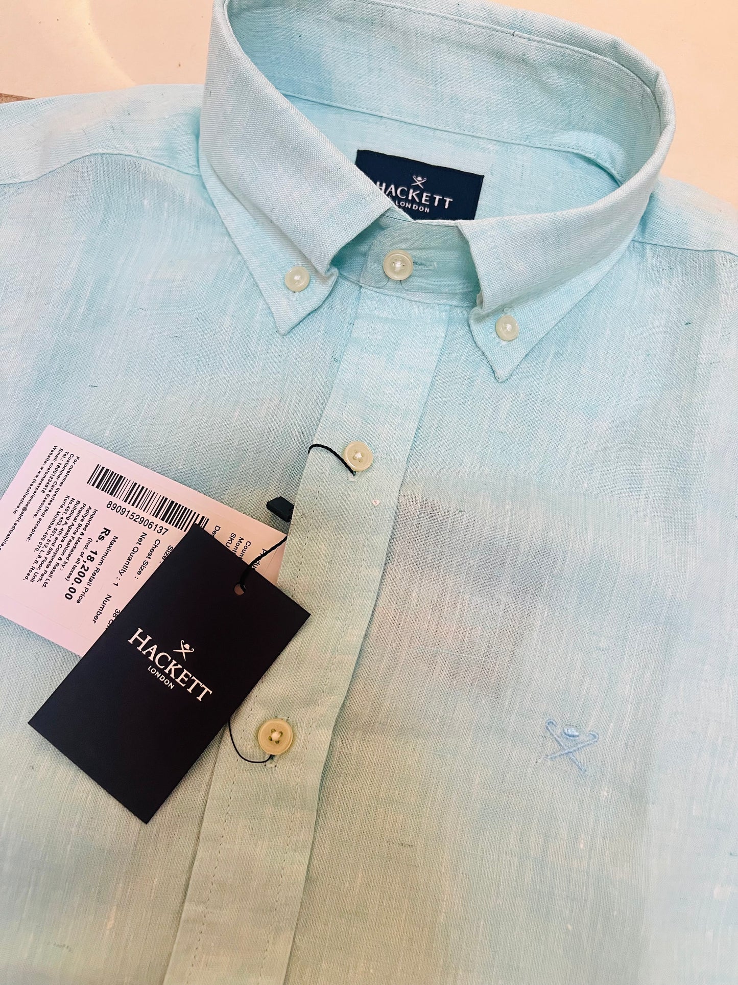 Mens shirt