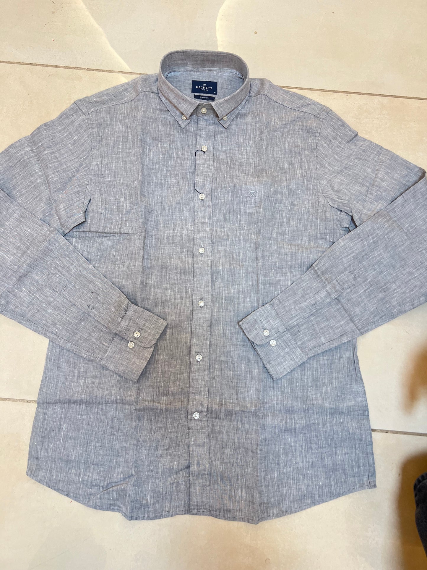 Mens shirt