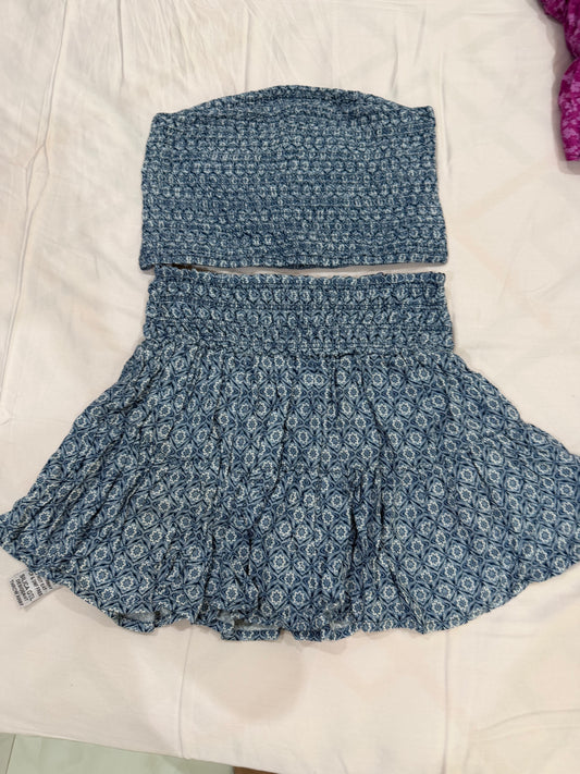 2 piece set