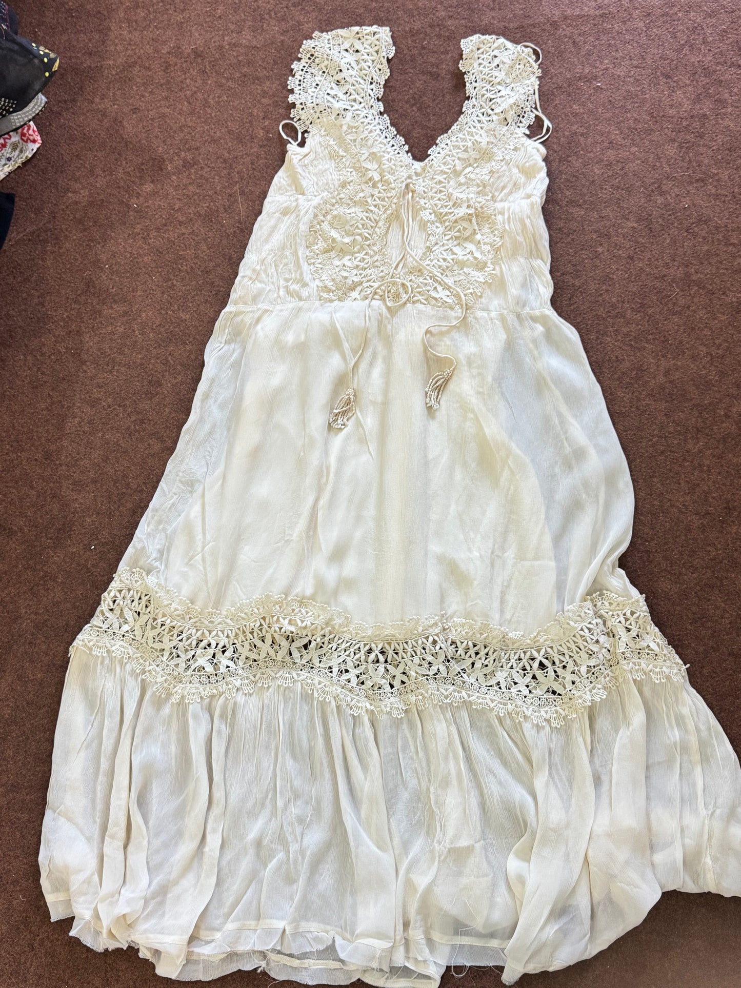 Ladies dress