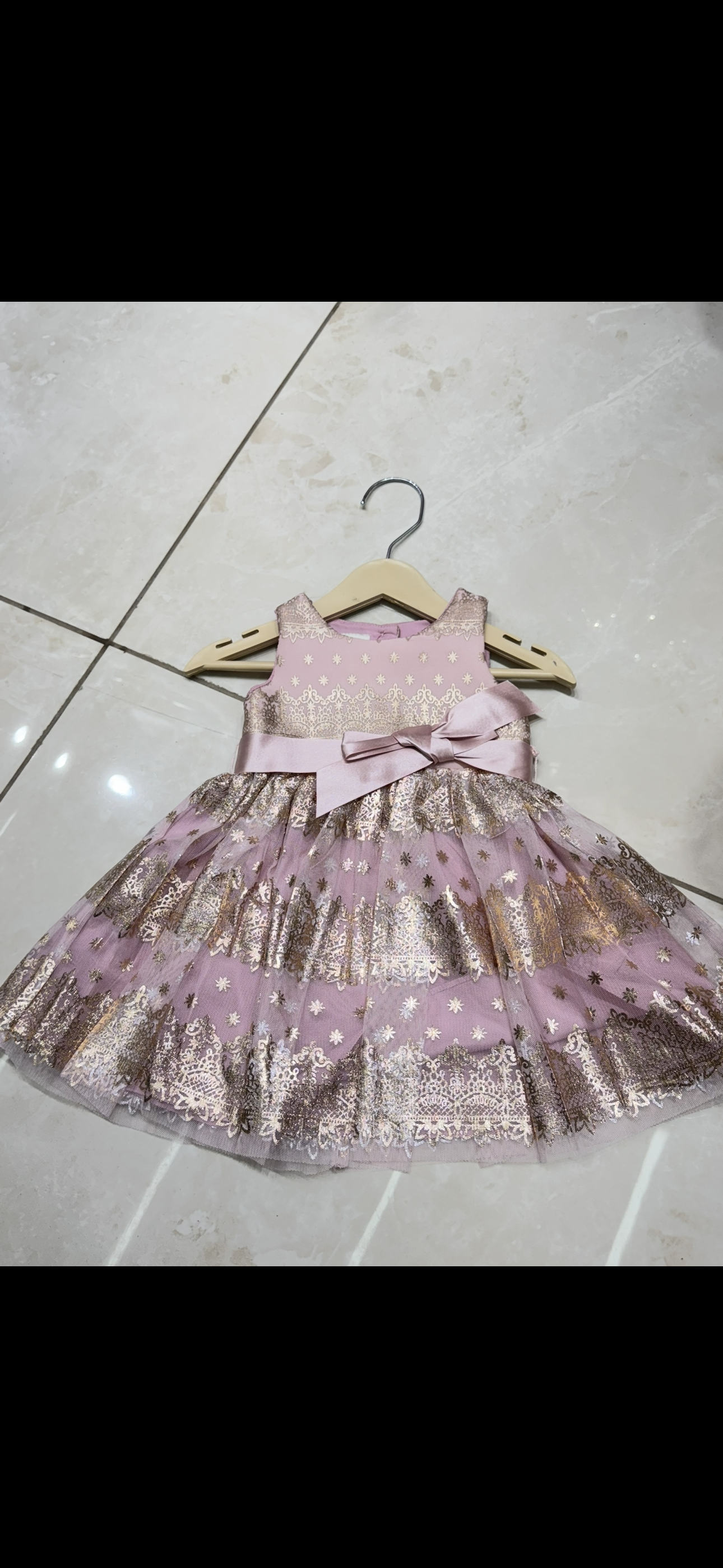 Partywear dress