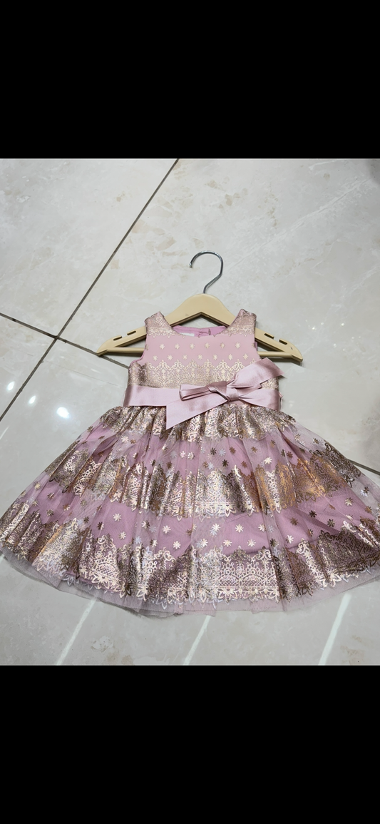 Partywear dress