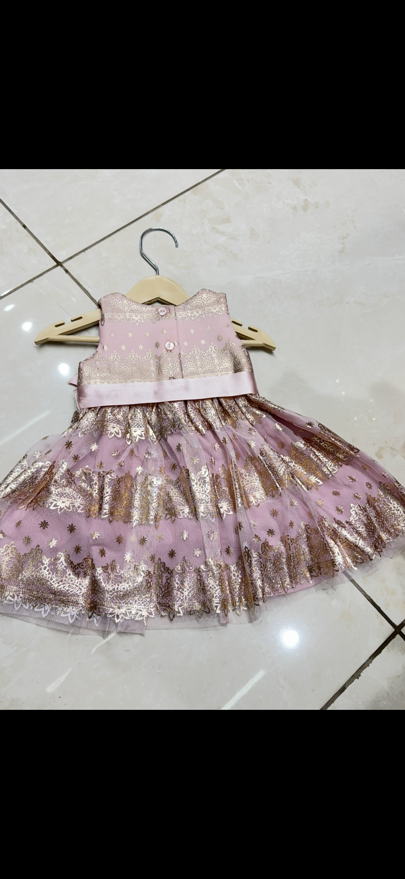 Partywear dress