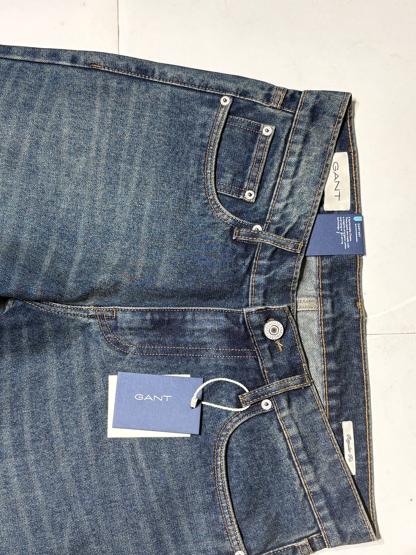 Men’s jeans