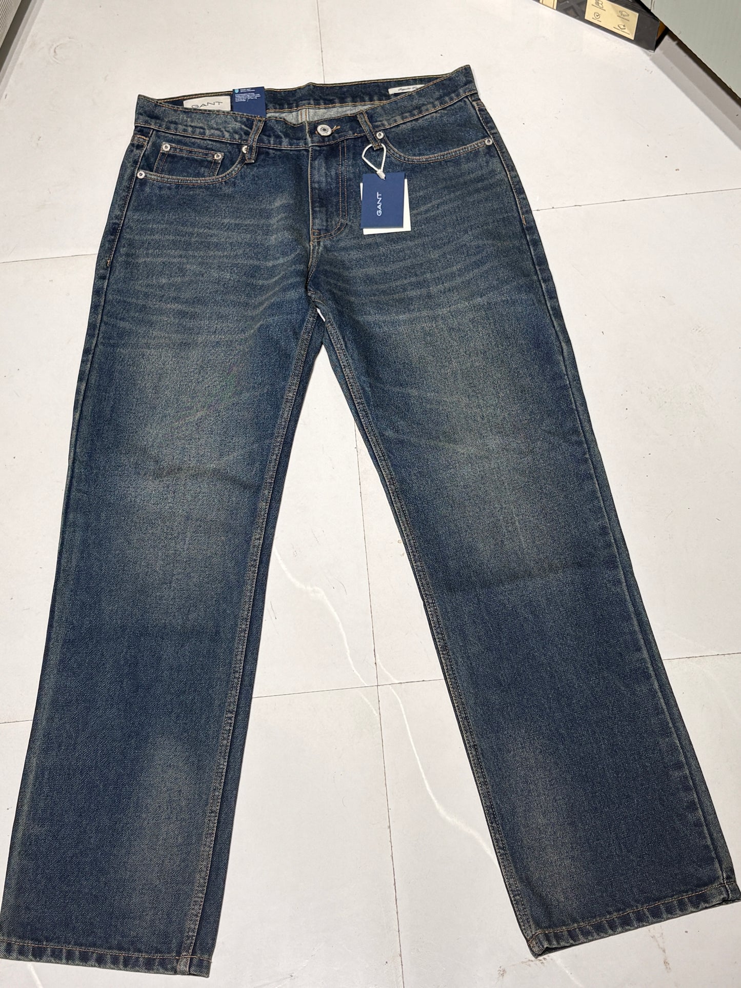 Men’s jeans
