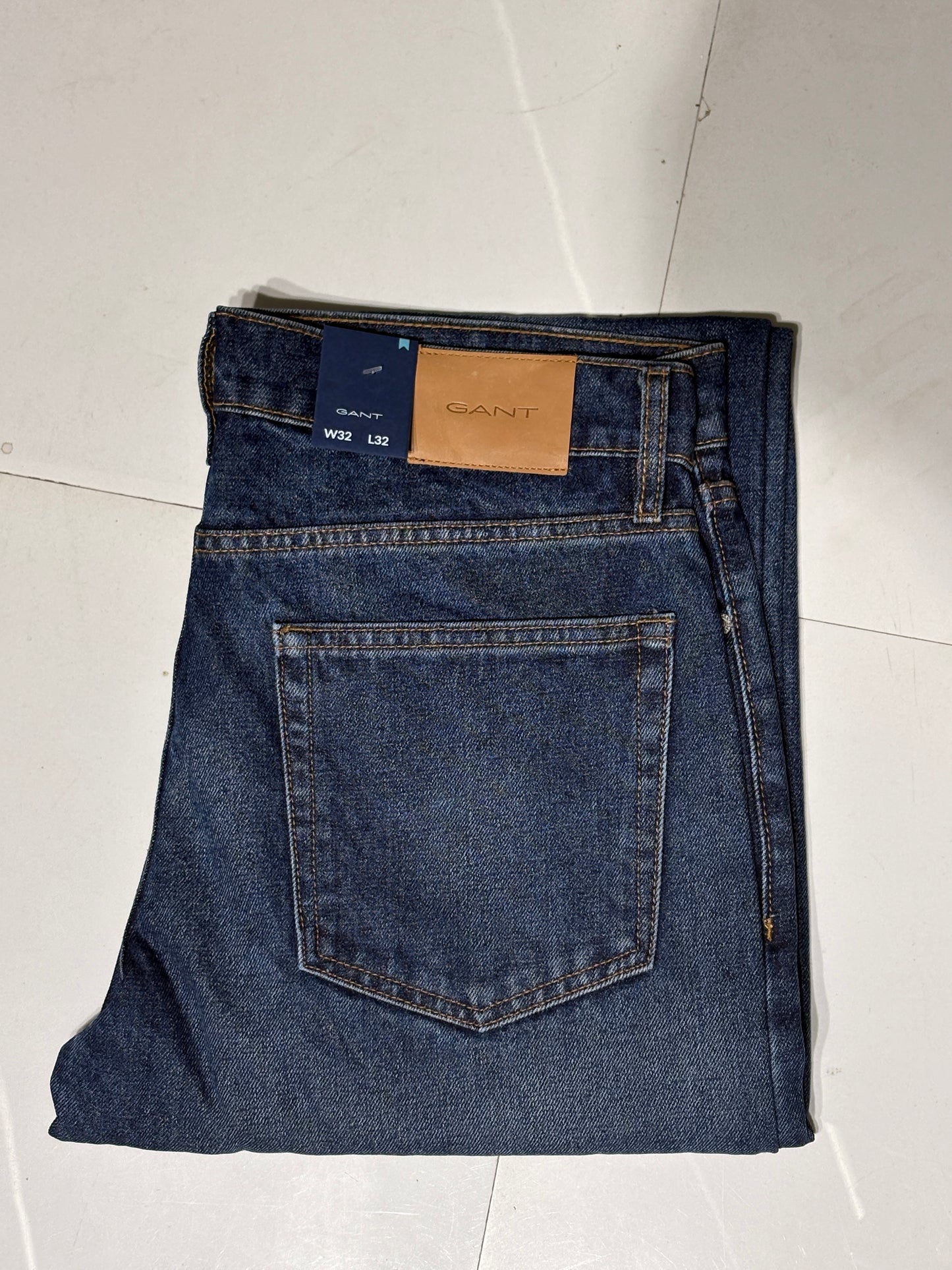 Men’s jeans