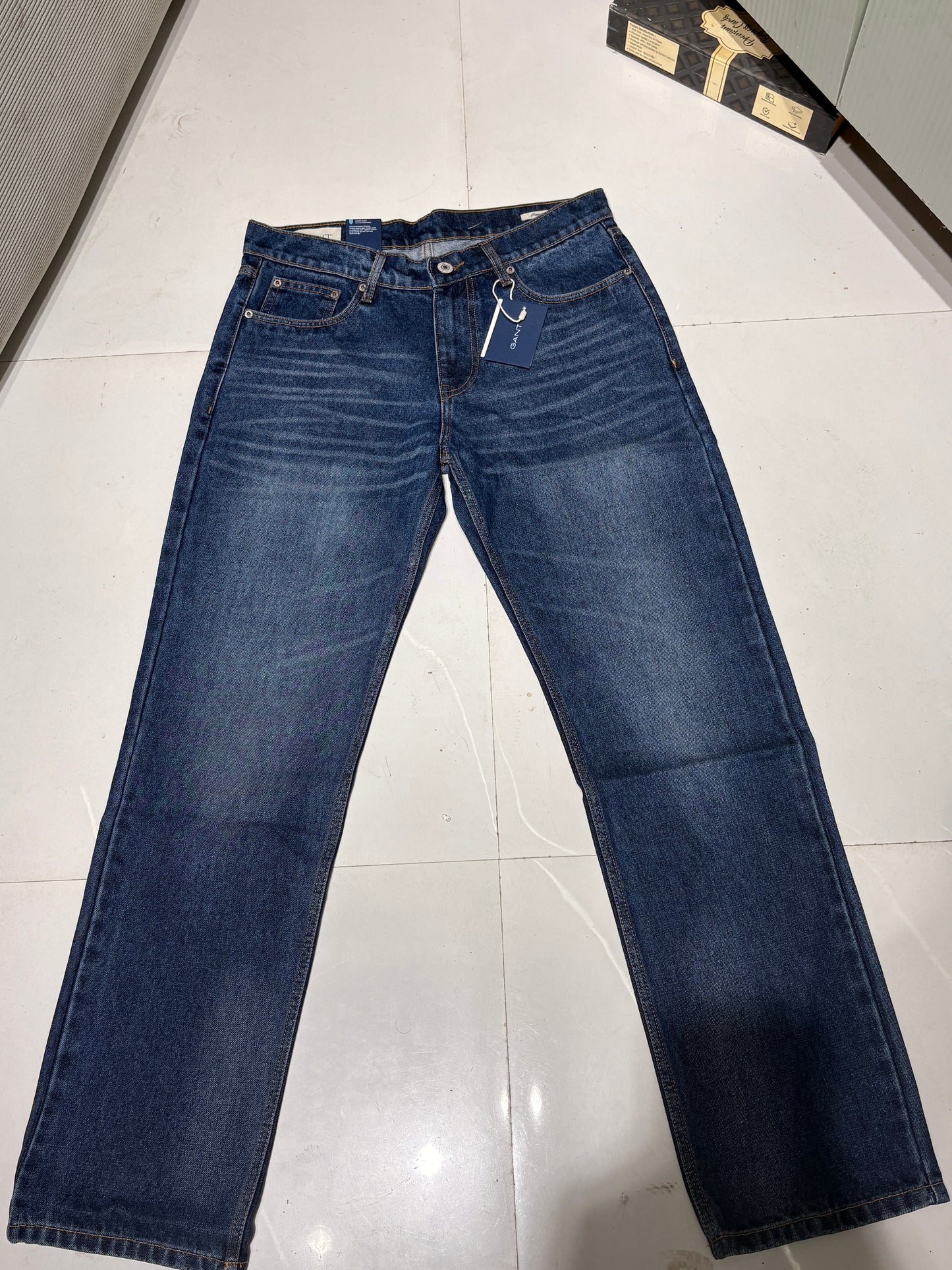 Men’s jeans