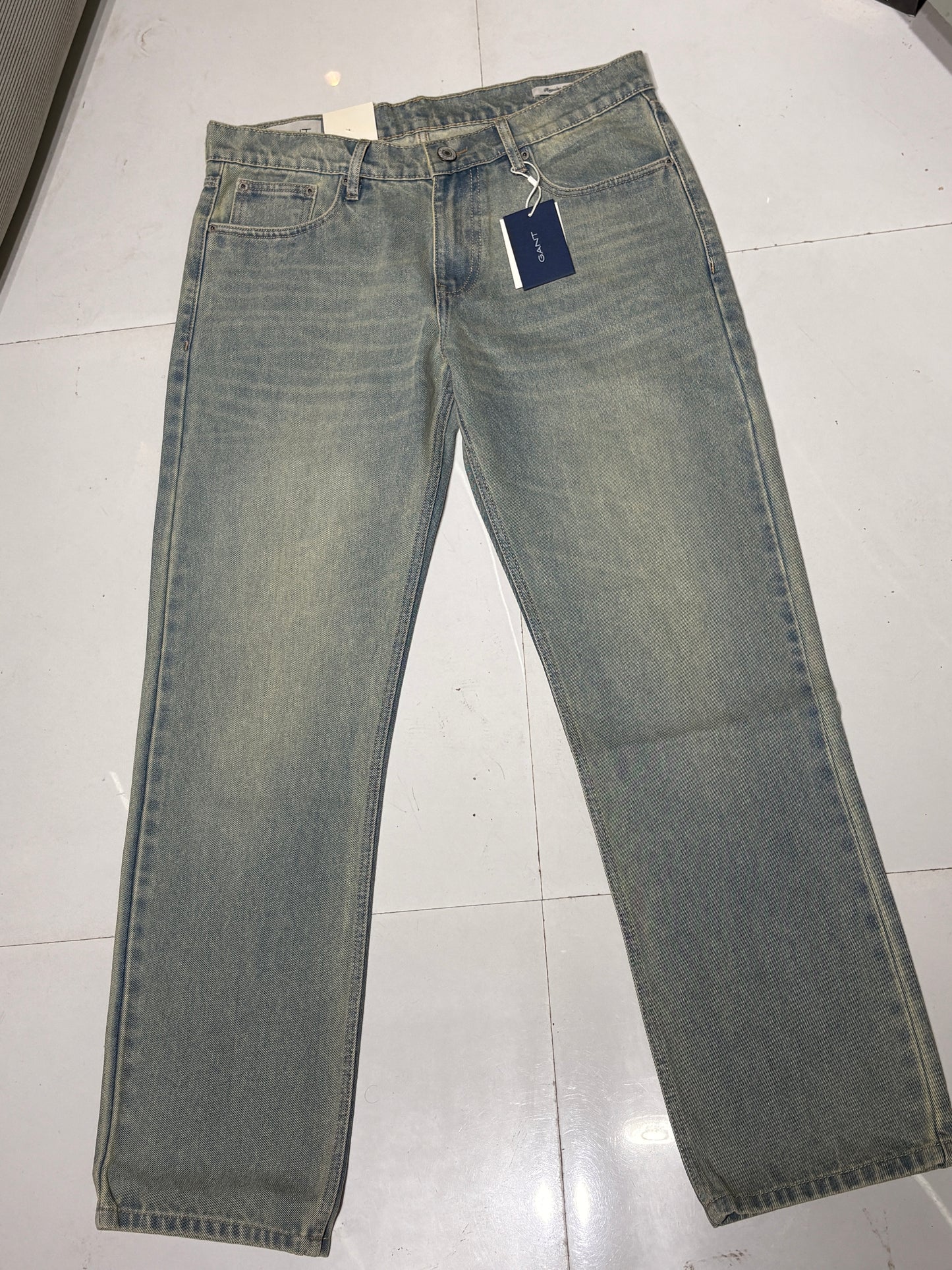 Men’s jeans
