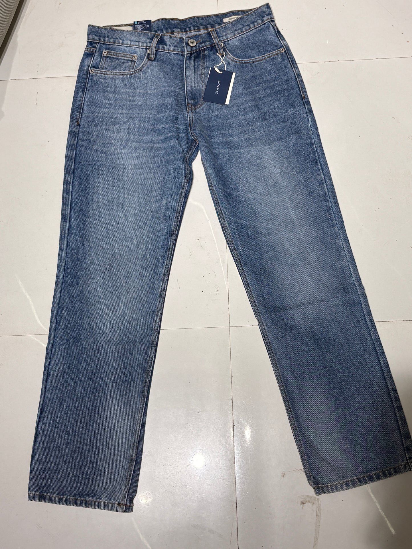 Men’s jeans