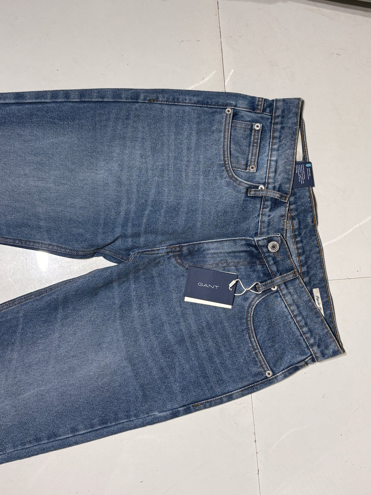 Men’s jeans