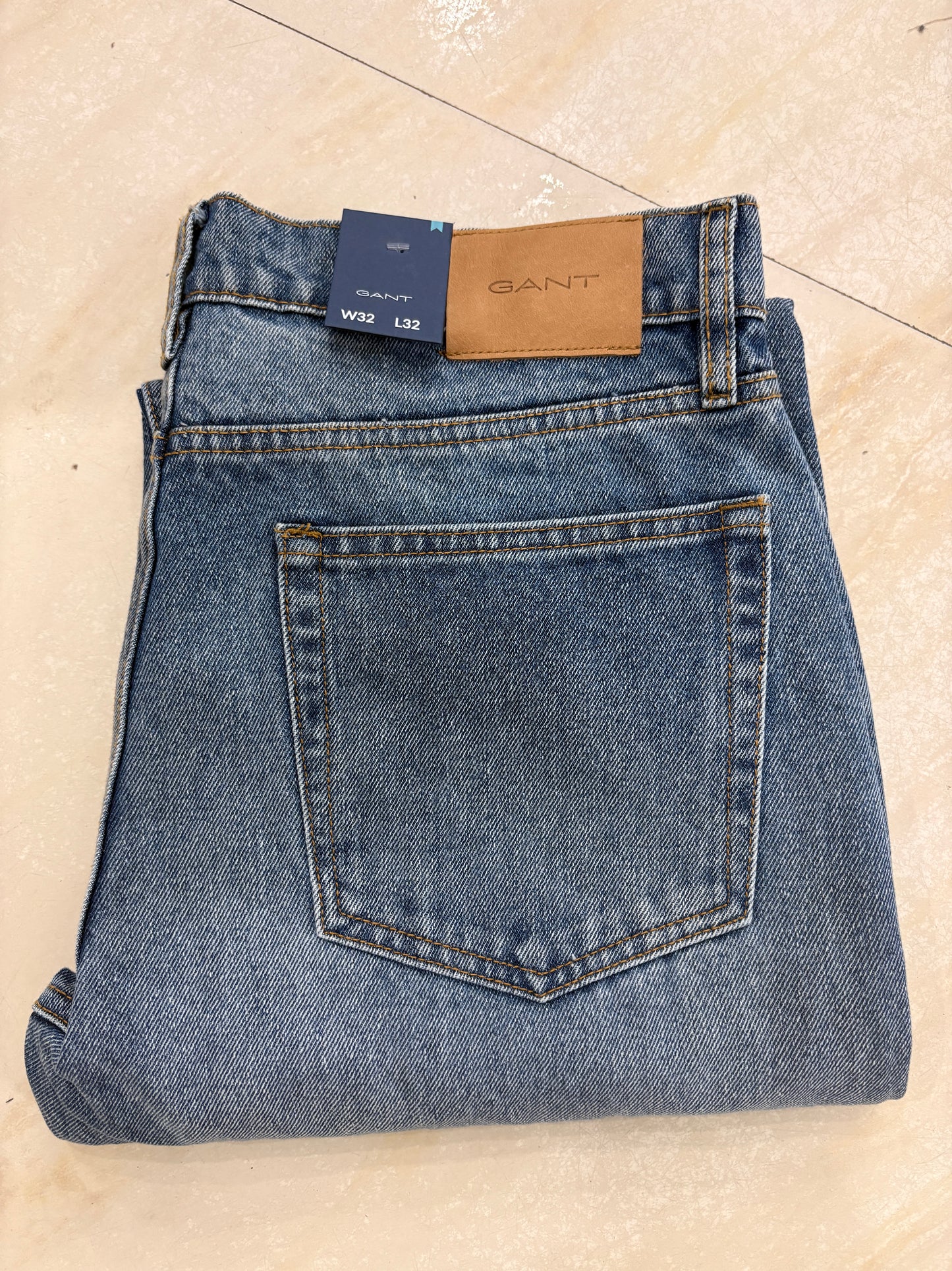 Men’s jeans