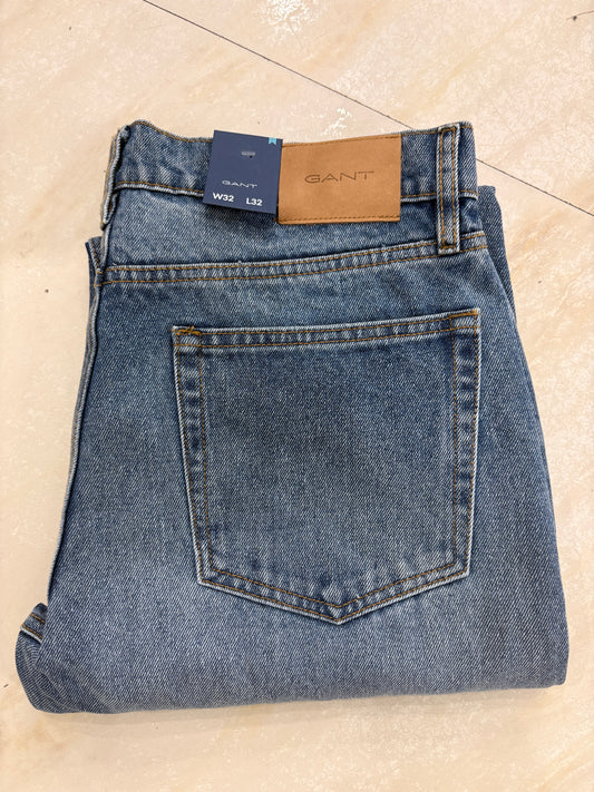 Men’s jeans
