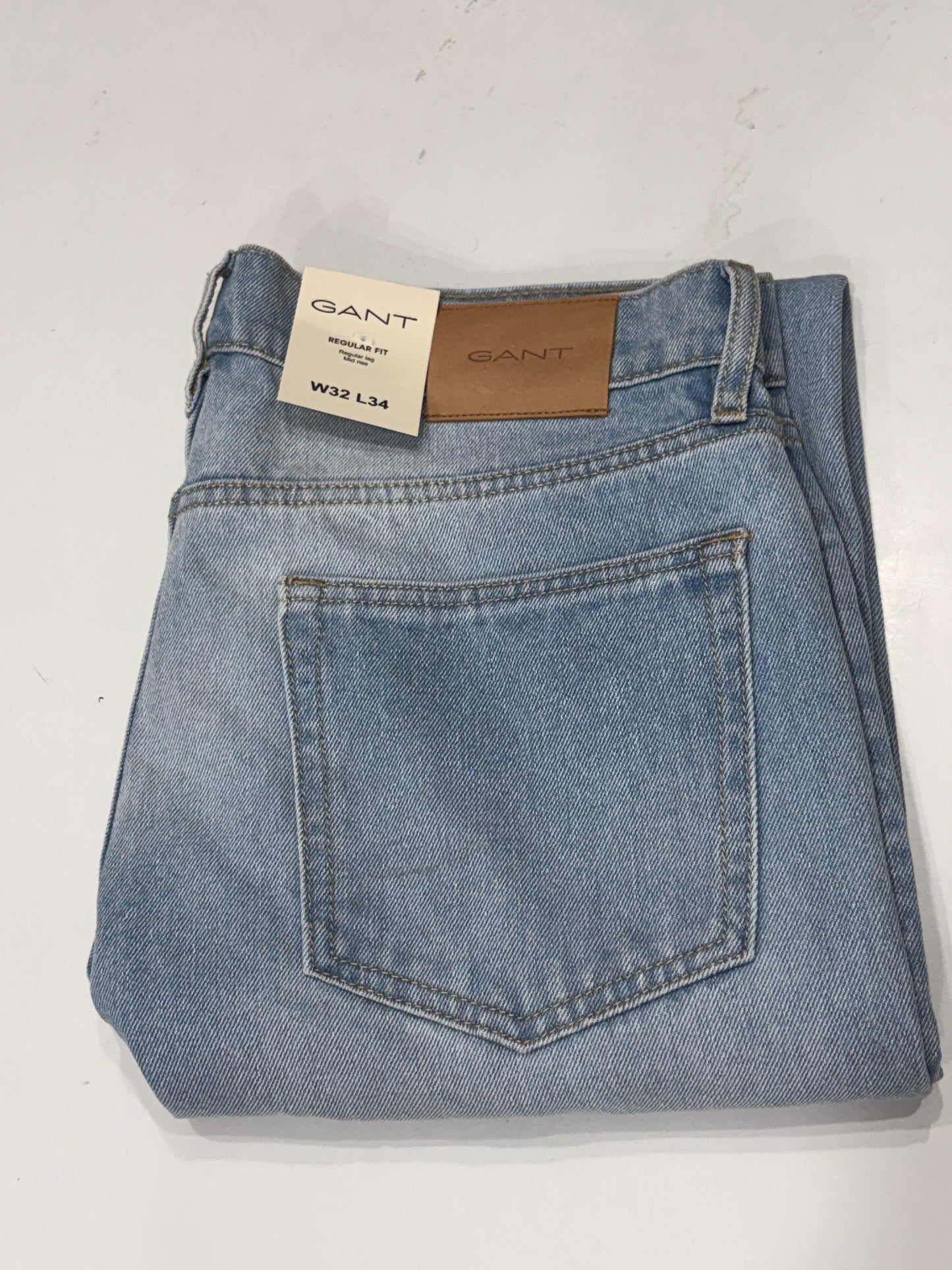 Men’s jeans