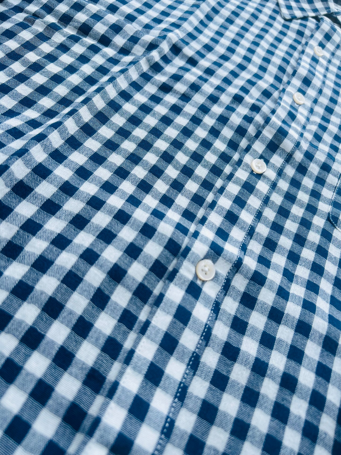 Full sleeve shirt for men