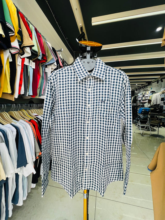 Full sleeve shirt for men