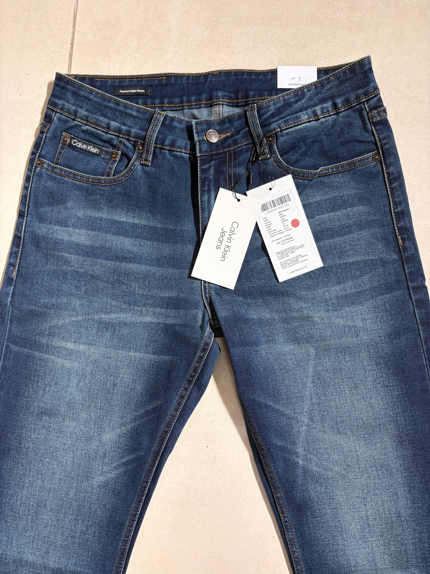 Men’s jeans