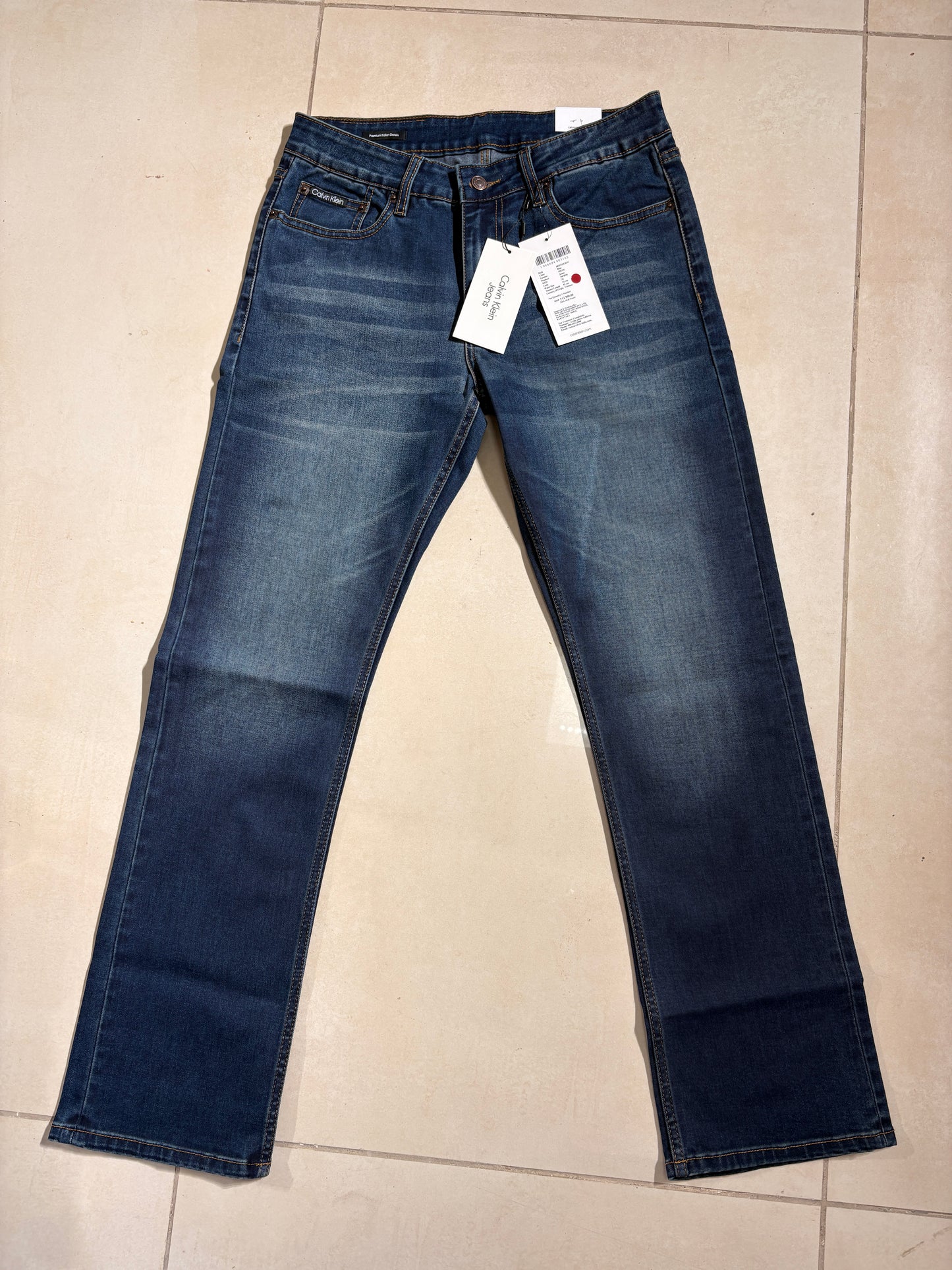 Men’s jeans