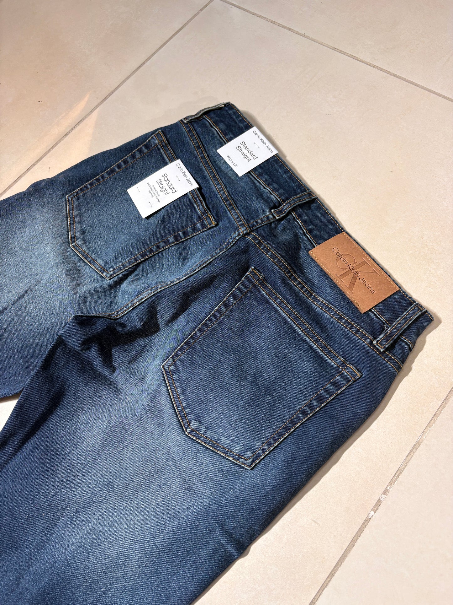 Men’s jeans