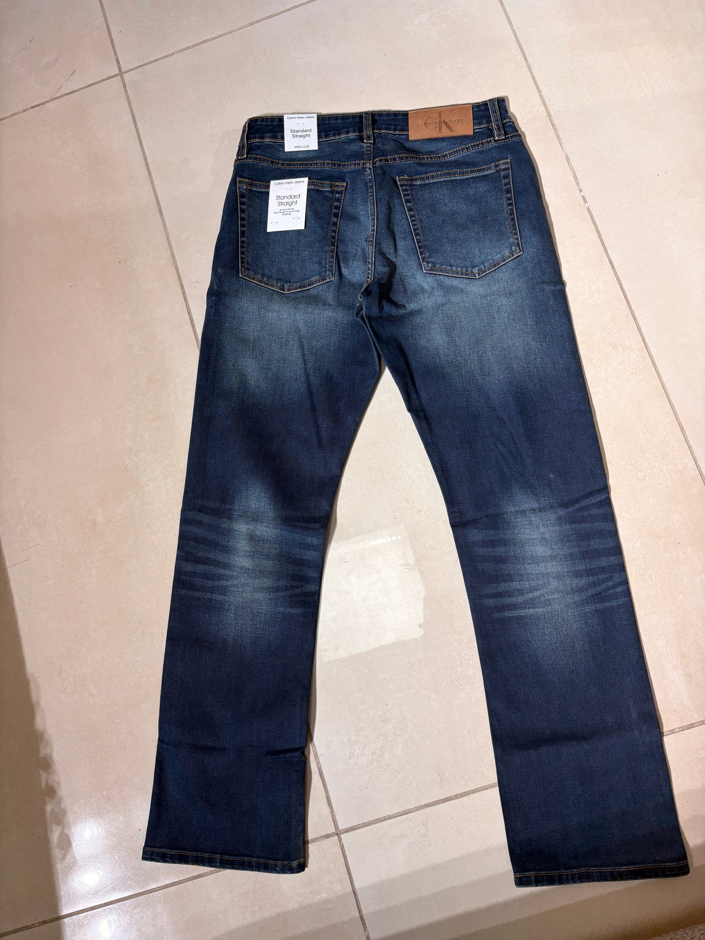 Men’s jeans