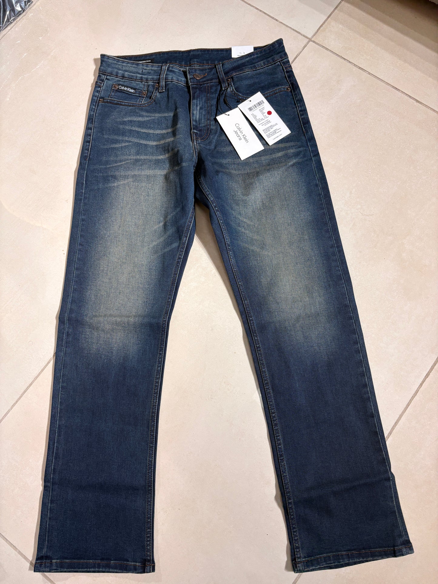 Men’s jeans