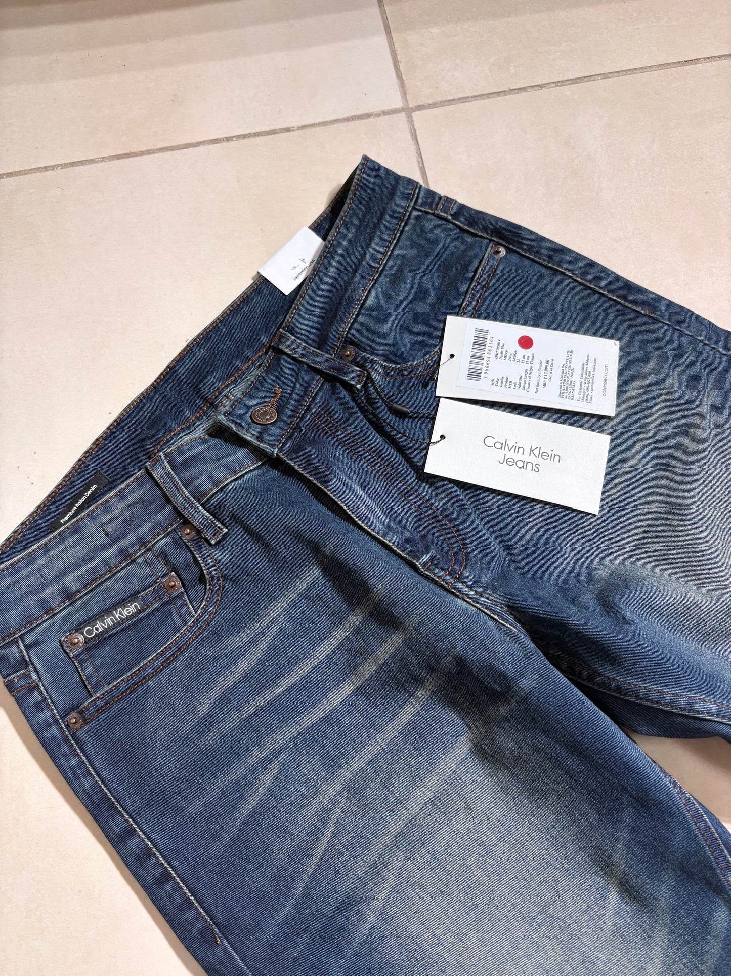 Men’s jeans