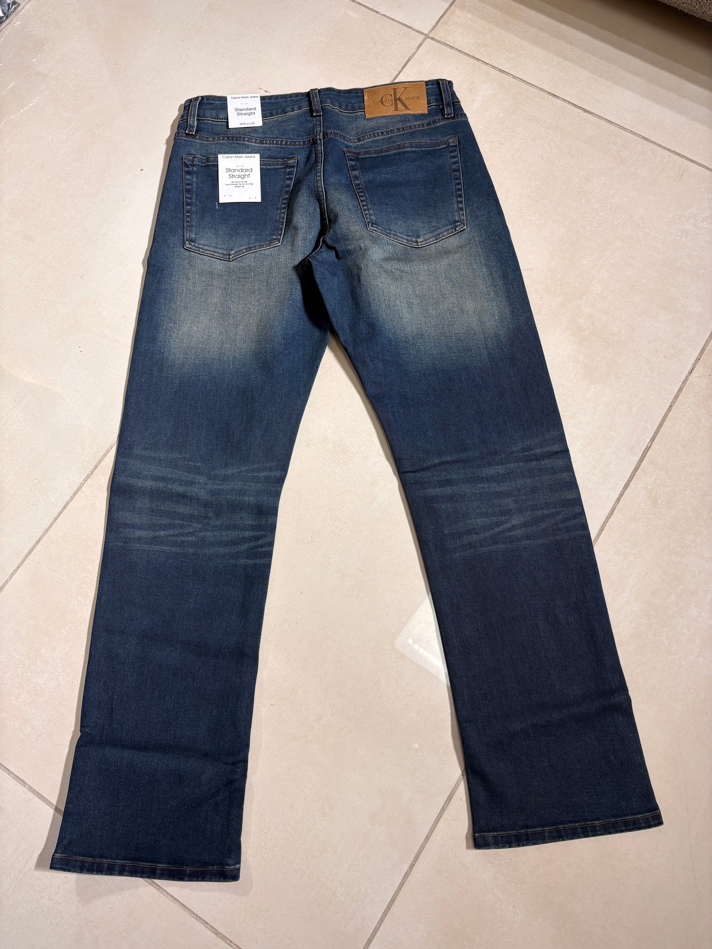 Men’s jeans