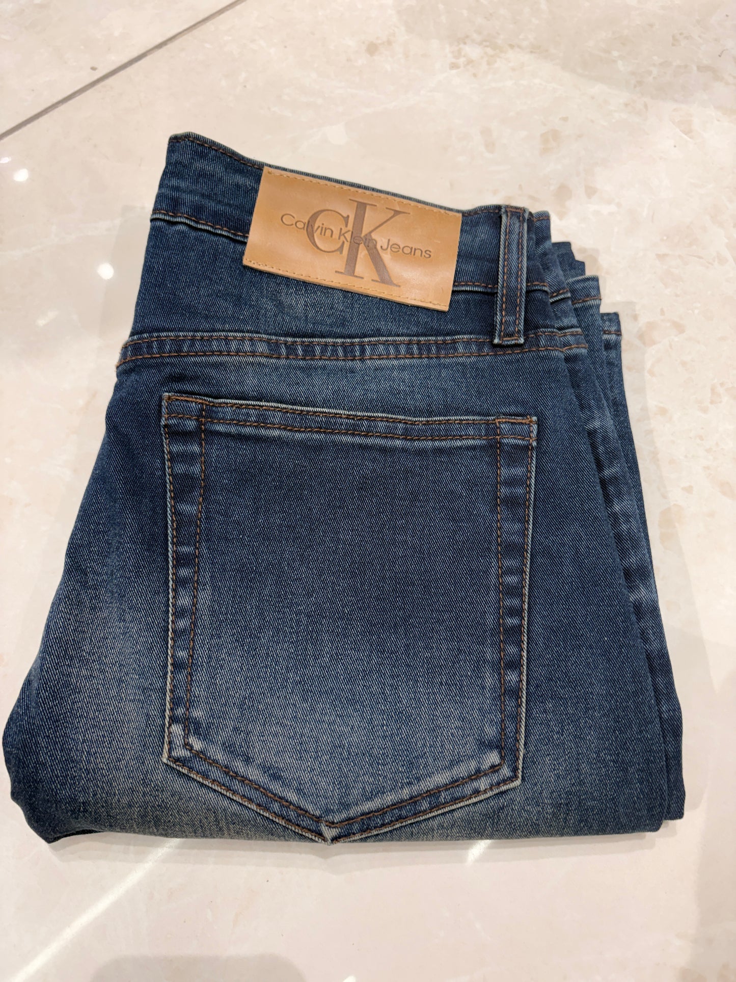 Men’s jeans