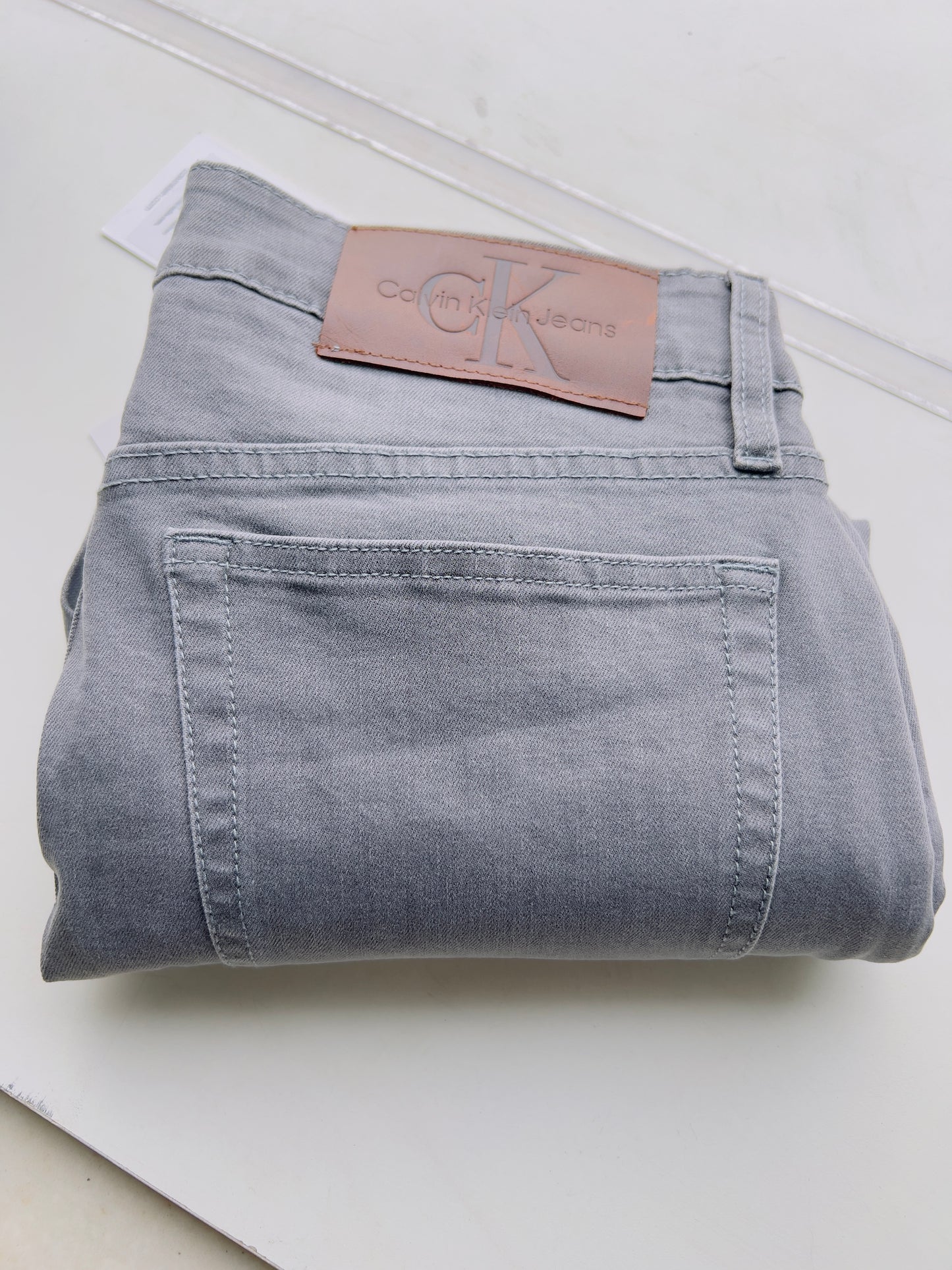 Stretchable jeans for men