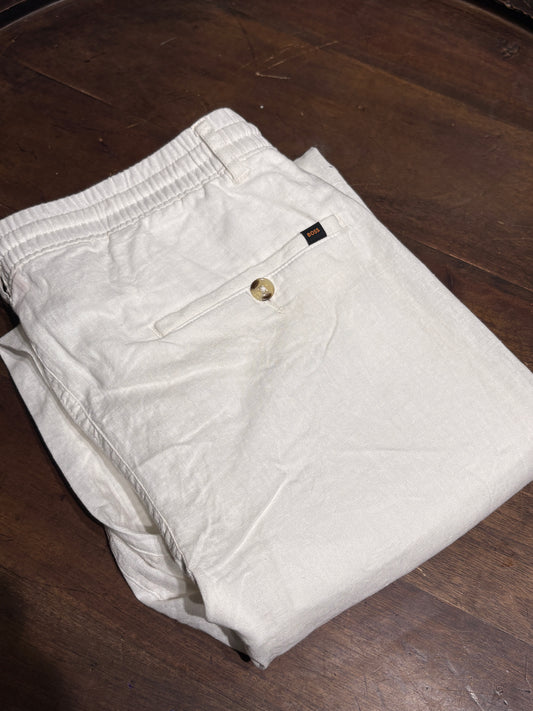 Linen Pants