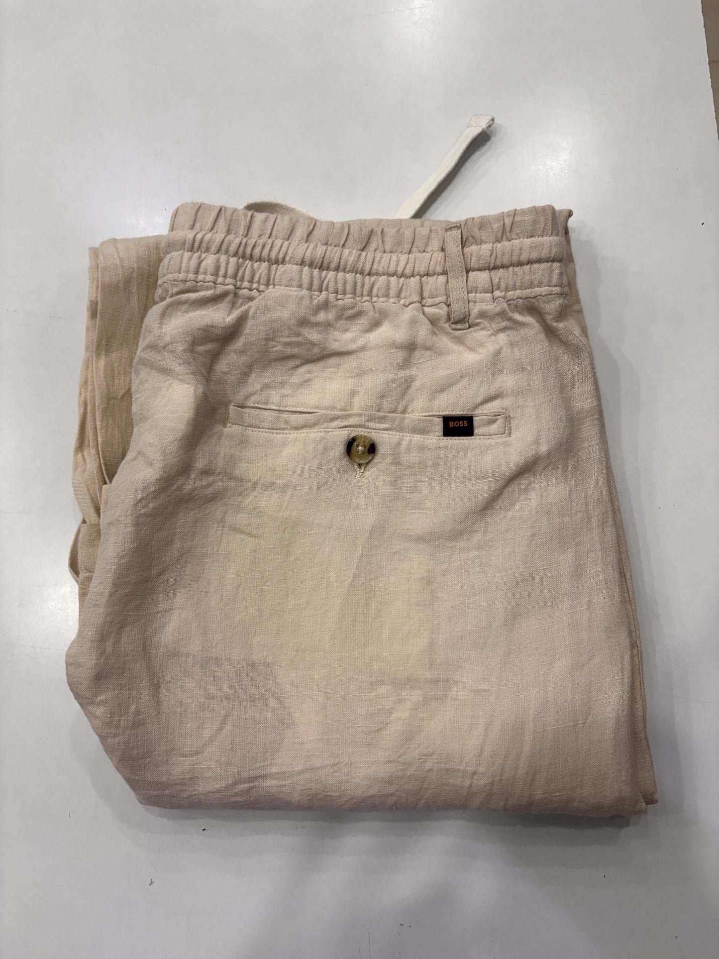 Linen Pants