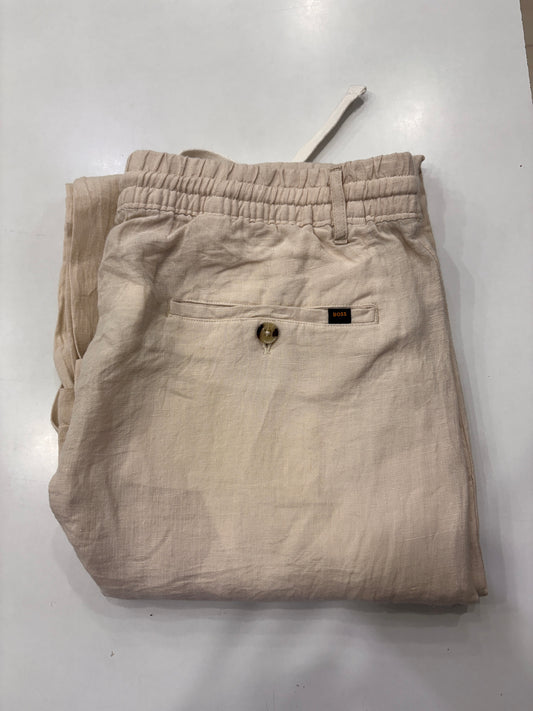 Linen Pants