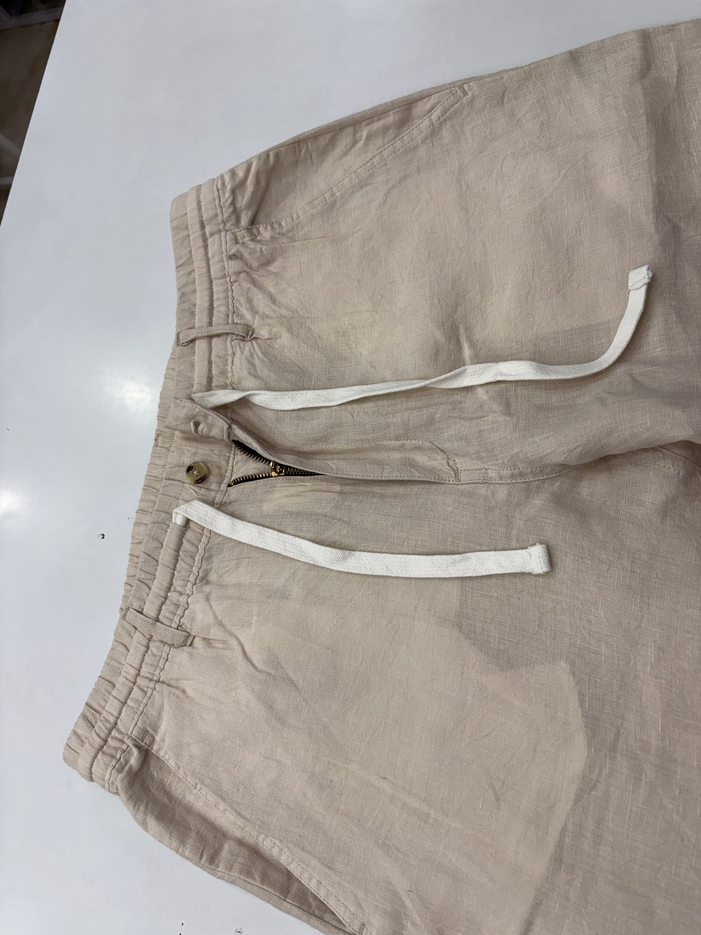 Linen Pants